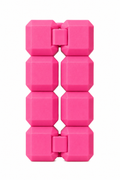 Pink Infinity Cube